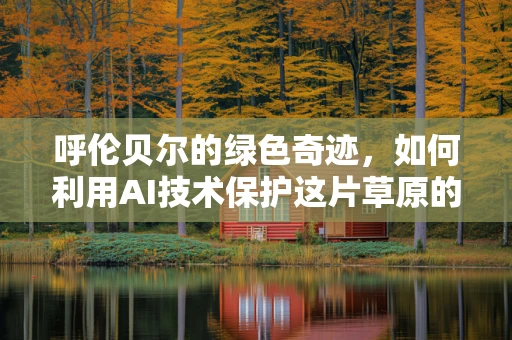 呼伦贝尔的绿色奇迹，如何利用AI技术保护这片草原的生态多样性？