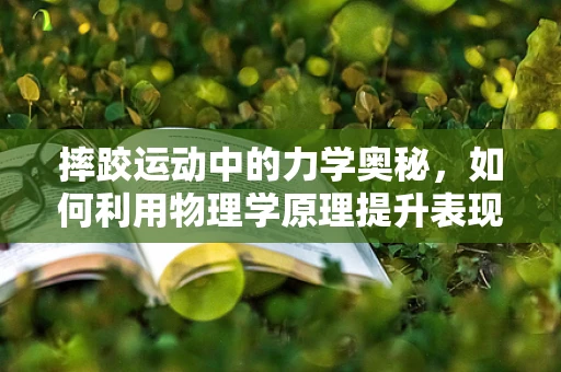摔跤运动中的力学奥秘，如何利用物理学原理提升表现？