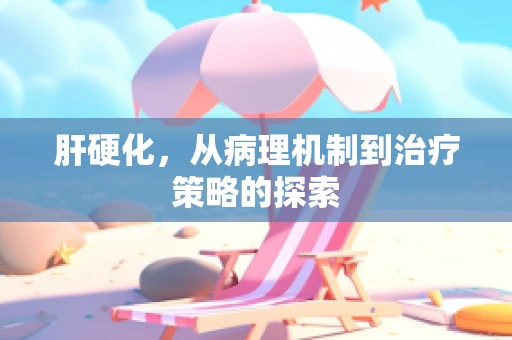 肝硬化，从病理机制到治疗策略的探索