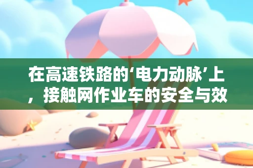 在高速铁路的‘电力动脉’上，接触网作业车的安全与效率之谜