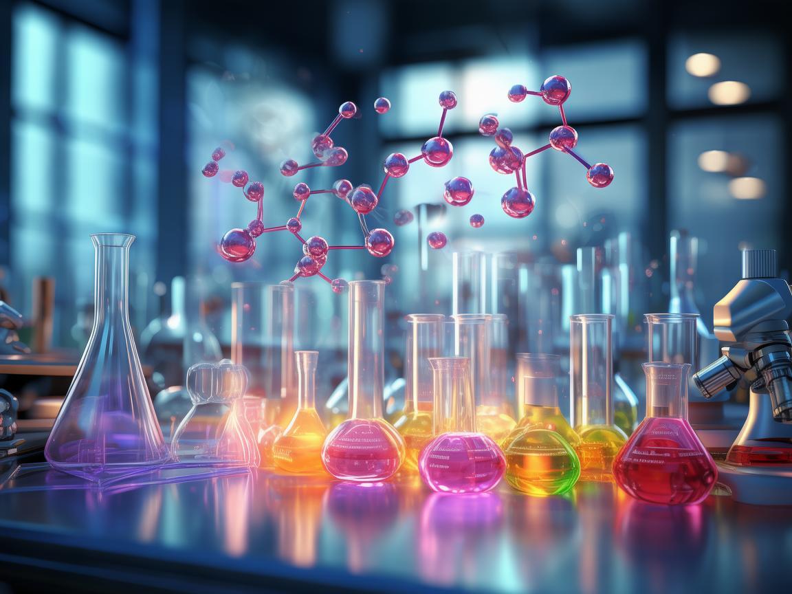 药物化学，如何通过分子设计优化药物疗效？