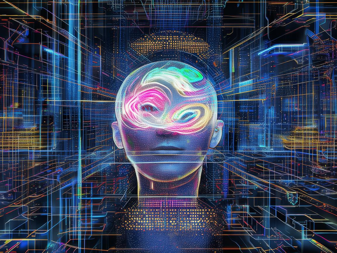 人工智能与经济挂钩，未来是否会成为智能经济的引擎？
