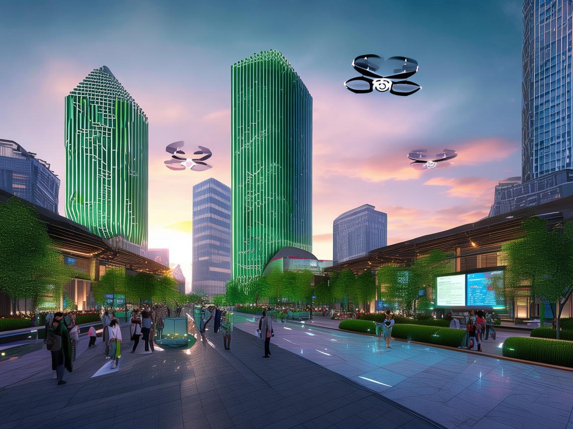 无锡，如何利用AI技术打造智慧城市新标杆？