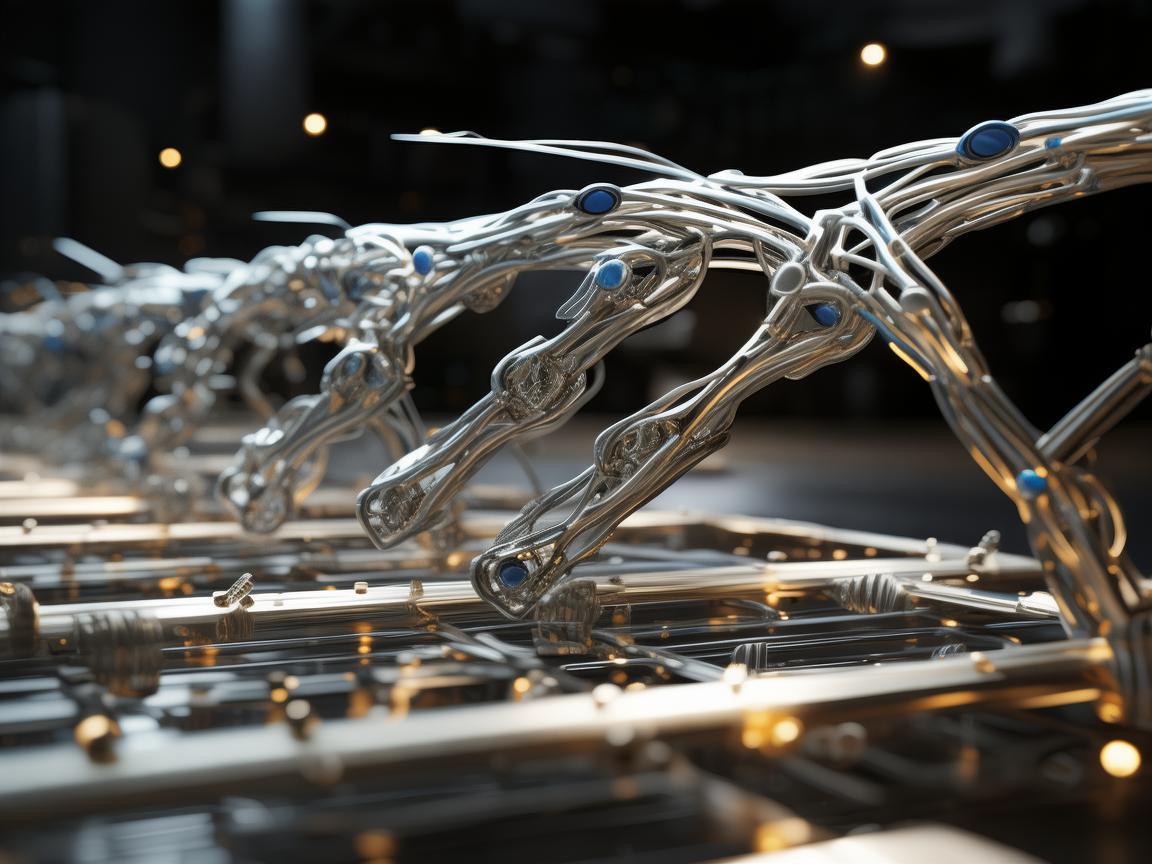 跨栏技术，如何跨越人工智能领域的认知障碍？