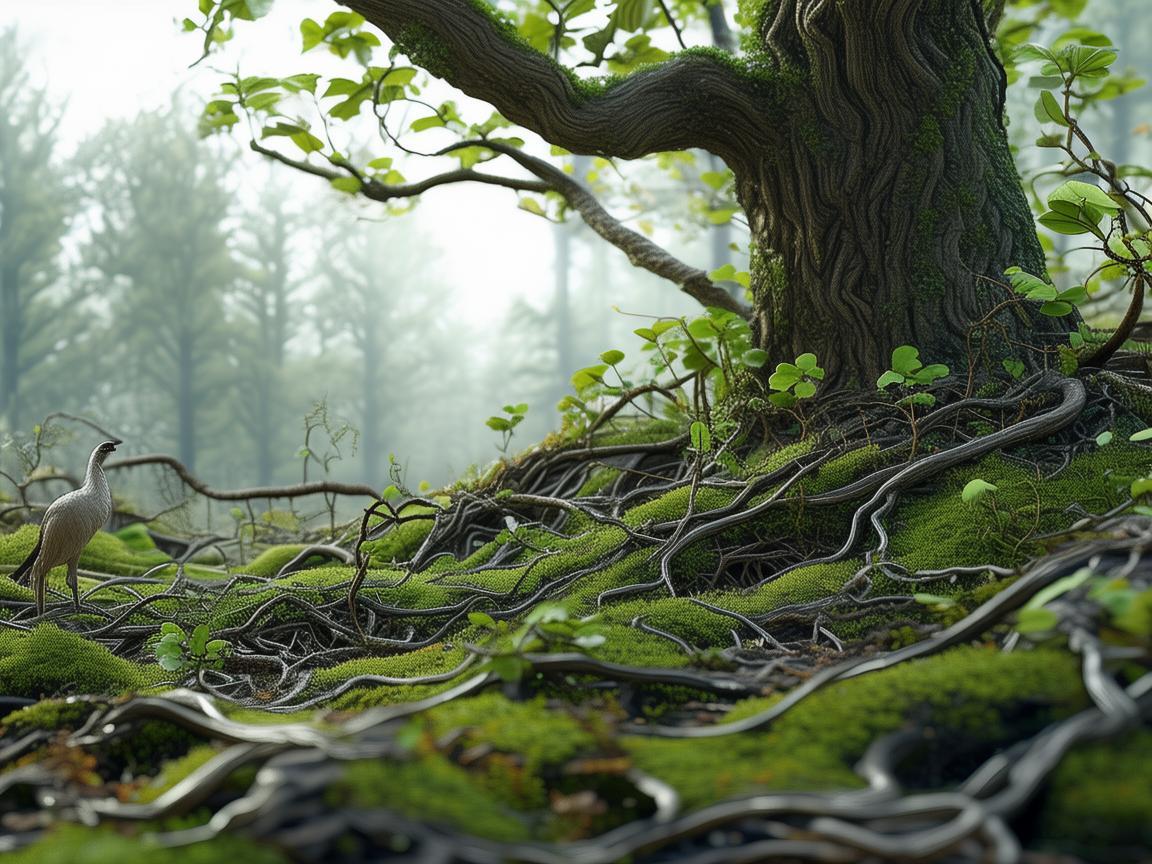 进化生物学中的‘适者生存’原则是否过于简化？