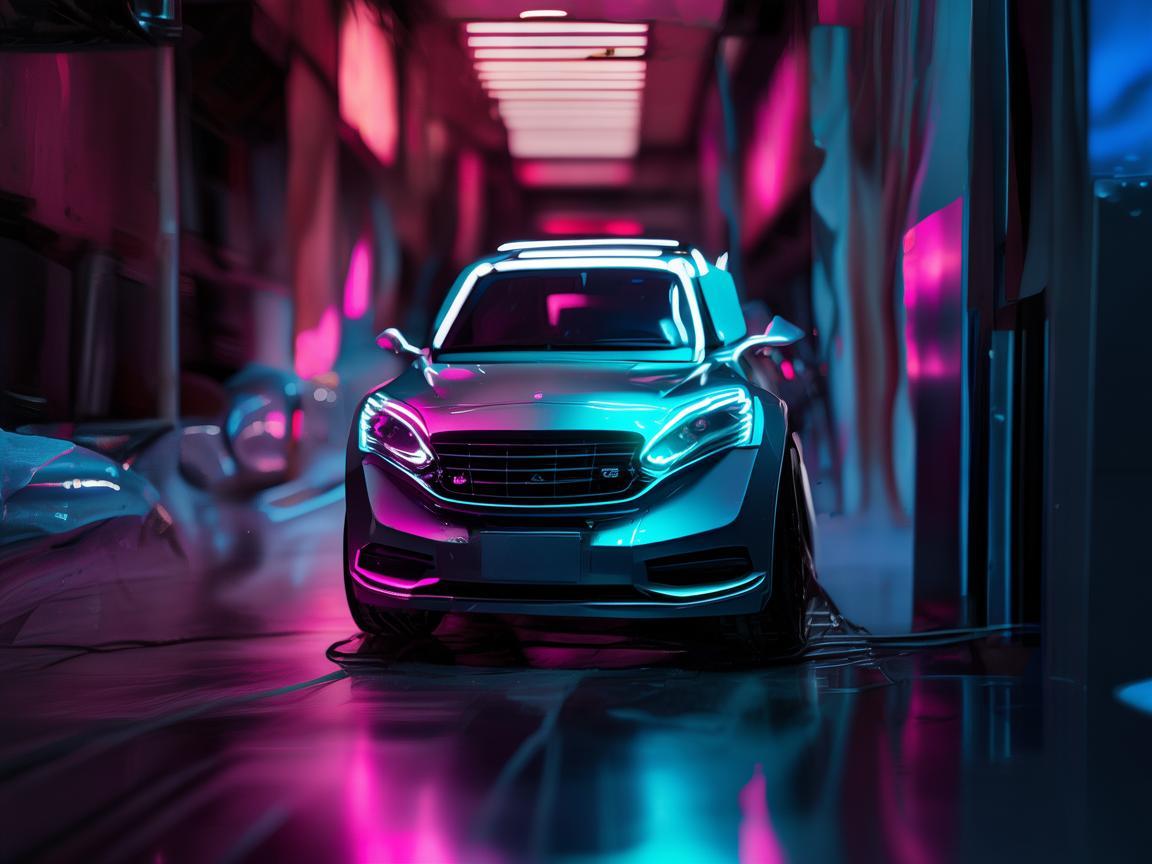 鄂州，如何利用AI技术推动智慧城市建设？