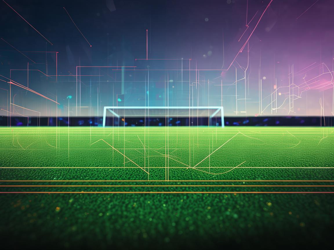 足球智能，如何让AI更懂球场上的‘门道’？