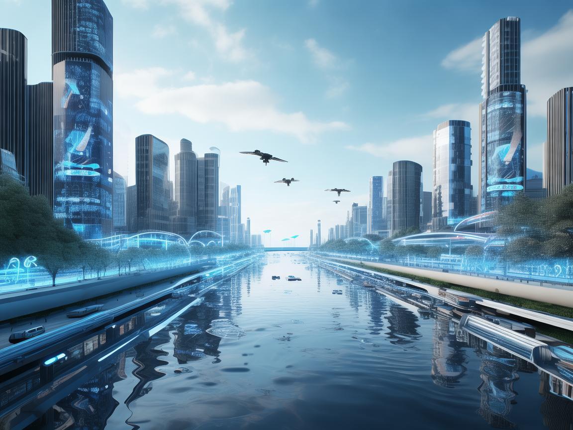 吴江，如何利用AI技术推动区域智慧化转型？