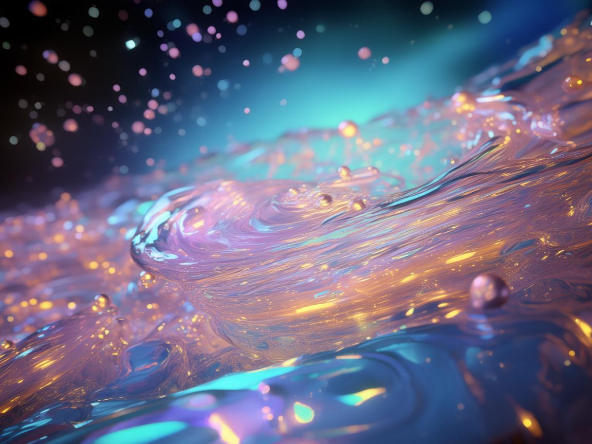 凝聚态物理学中的‘量子液体’，是固体还是流体？