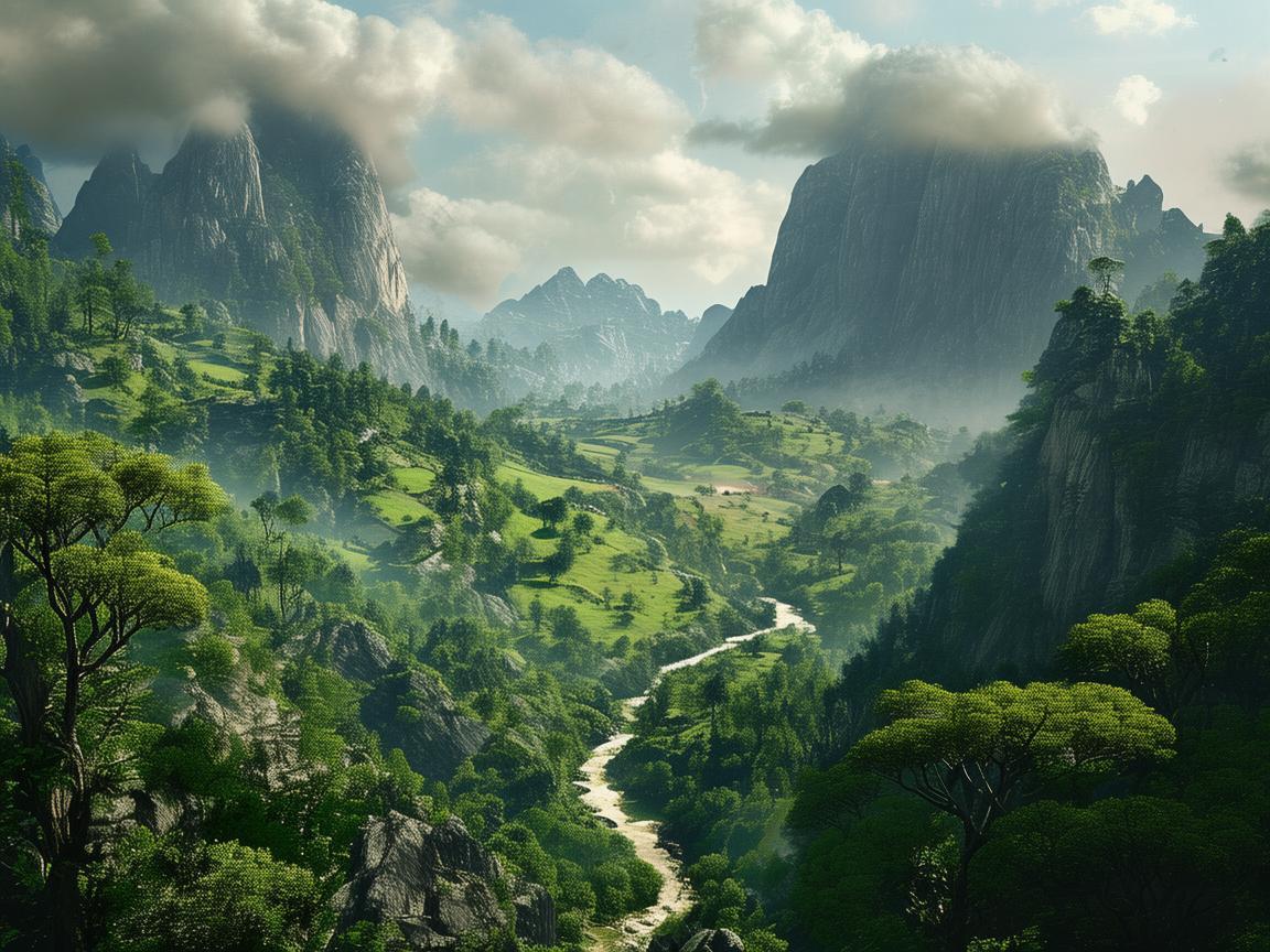 潜山，如何利用AI技术挖掘其文化旅游的隐秘角落？