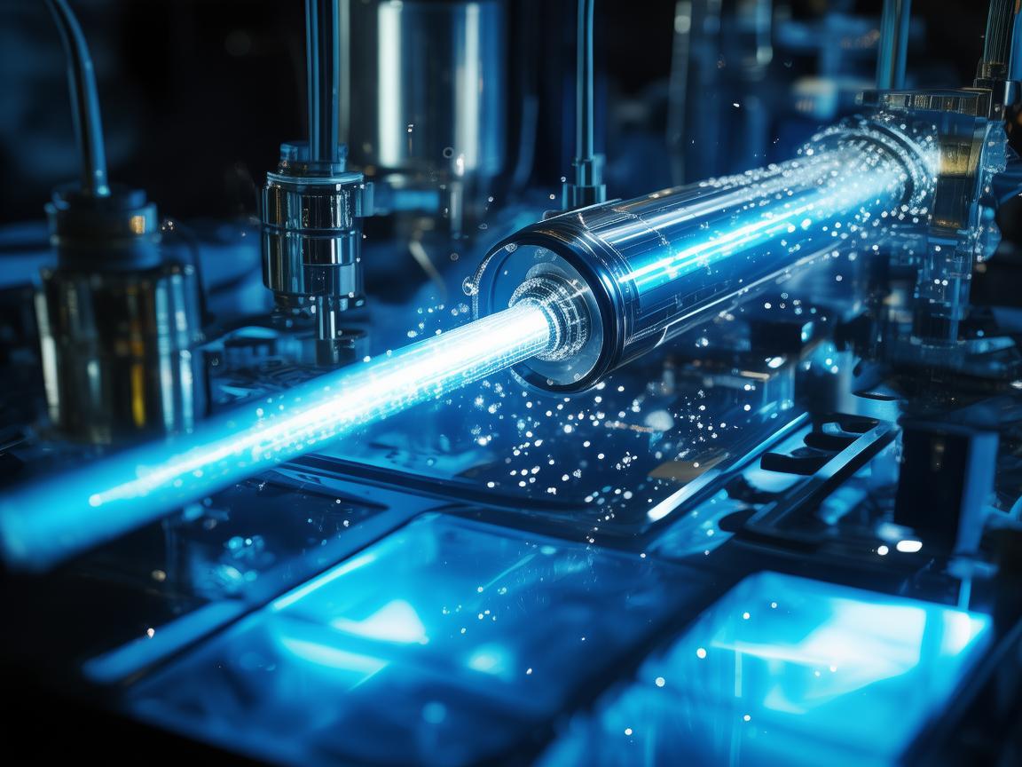 激光物理学，如何利用量子纠缠增强激光性能？