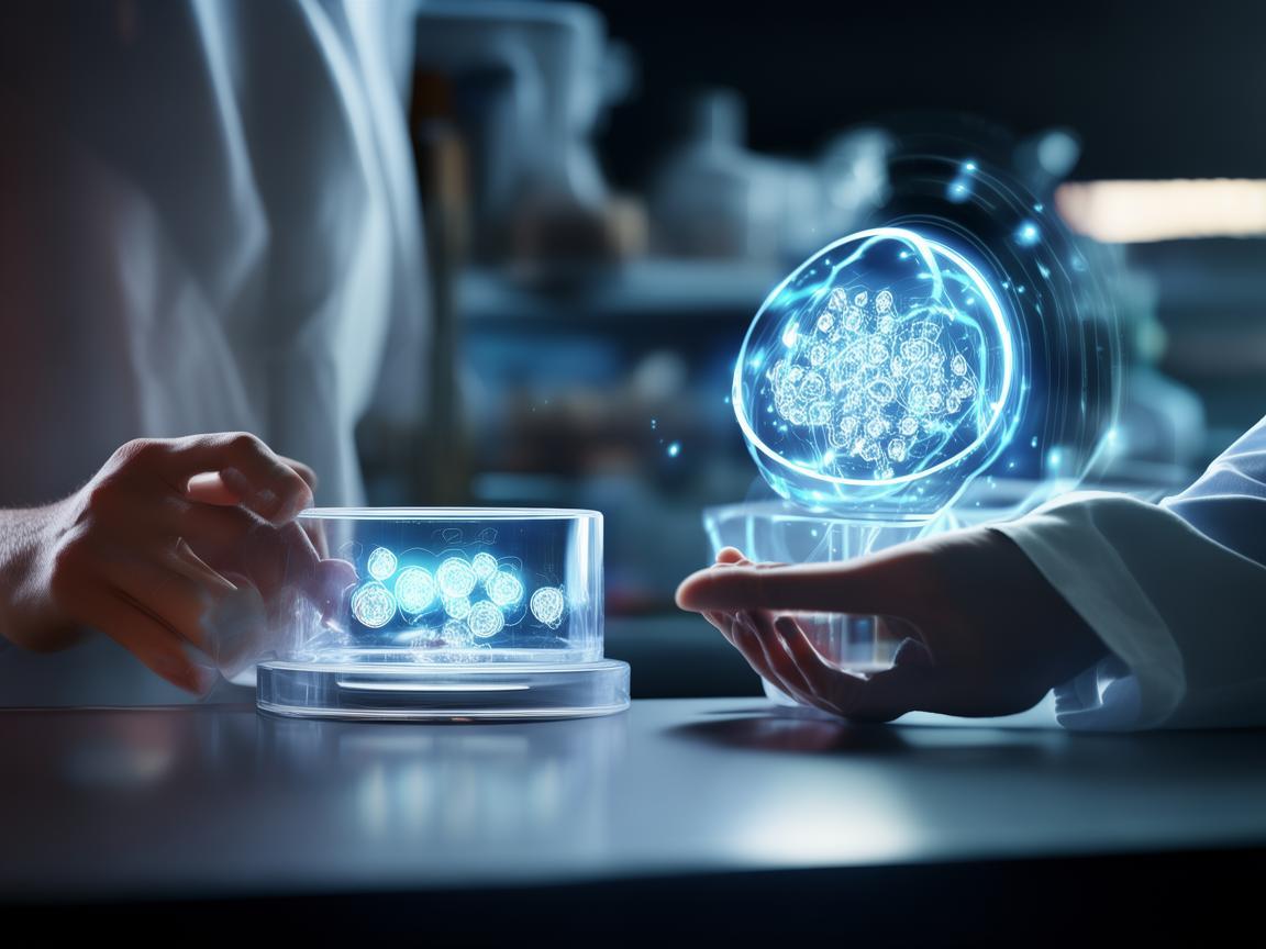 生物学家与AI，如何携手解锁生命科学的未知领域？