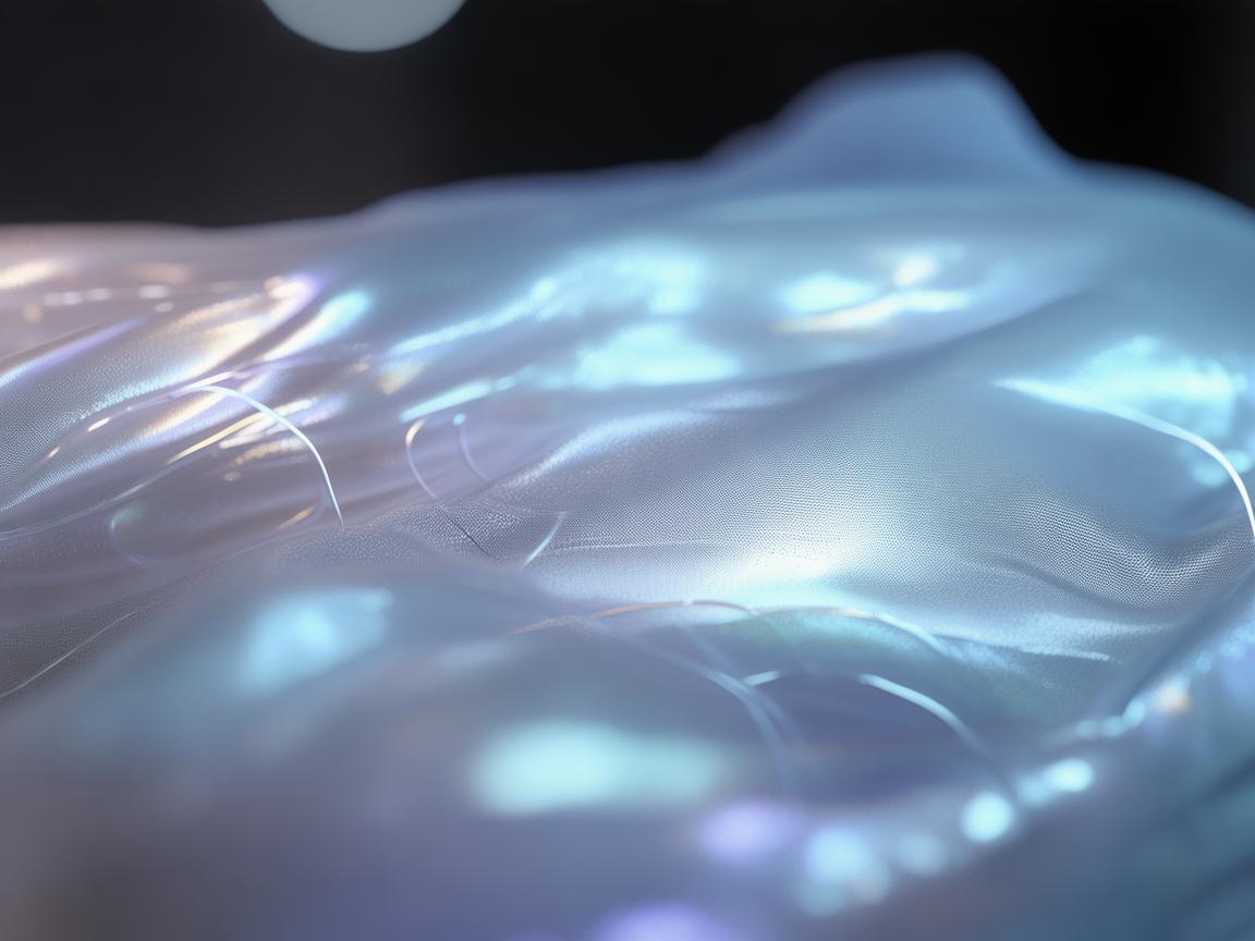 智能内衣，未来穿戴的隐私与健康守护者？