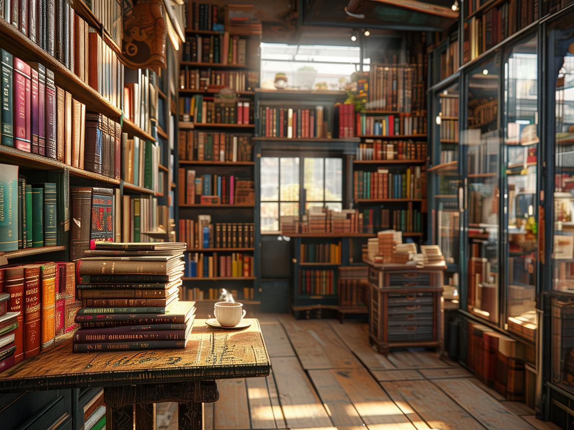 实体书店在数字化浪潮中如何保持独特魅力？