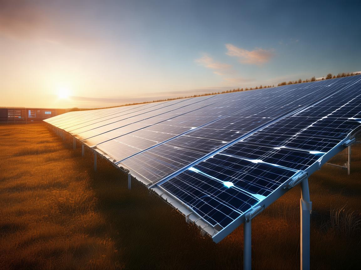 日照，如何利用AI技术优化太阳能利用？