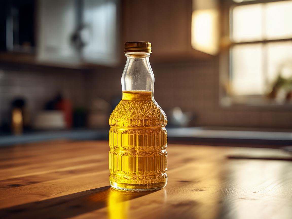 花生油，是‘纯正’的代名词，还是健康隐患的源头？