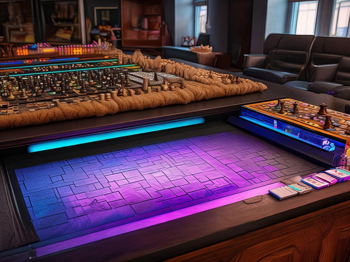 游戏垫，如何选择适合的材质与尺寸，以提升游戏体验？