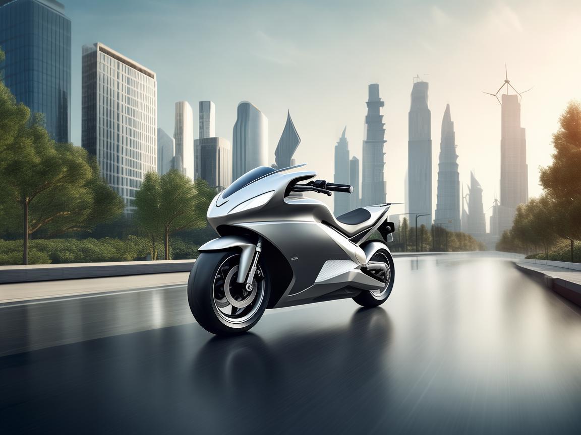 电动车的未来,续航与充电技术能否共舞? 电动车的未来,续航与充电技术能否共舞?