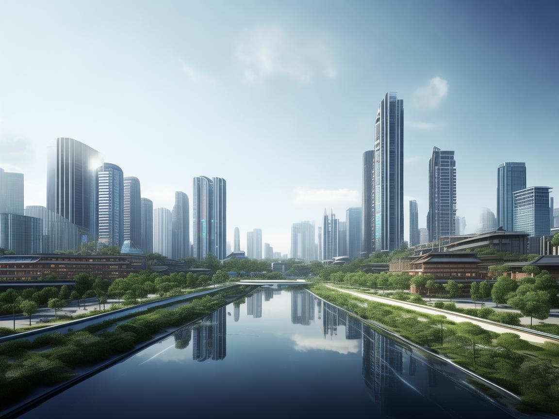 余姚智能城市建设的未来之路，如何平衡技术创新与居民生活？