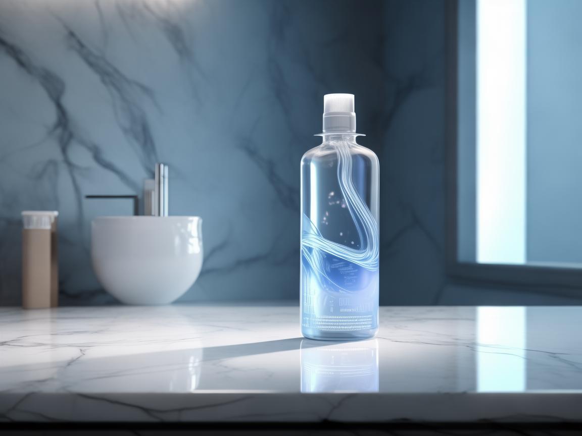 洁厕剂，安全与高效的平衡点在哪里？