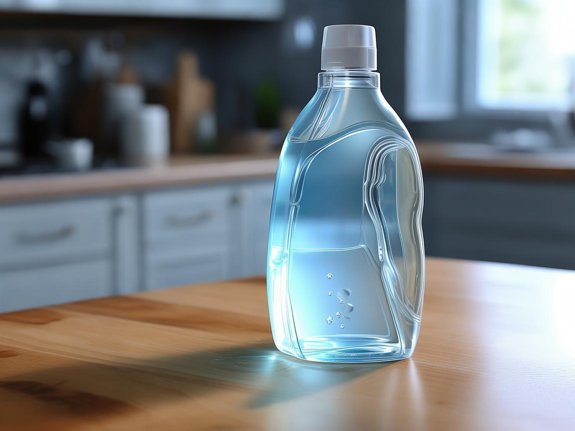 洗衣液中的‘隐形’成分,为何它们对衣物和皮肤都至关重要? 洗衣液中的‘隐形’成分,为何它们对衣物和皮肤都至关重要?