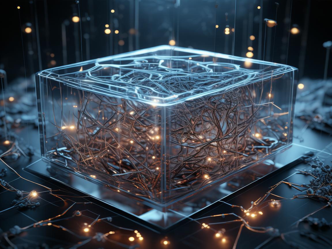 神经网络与大脑的暗箱，神经生物学视角下的学习与记忆之谜