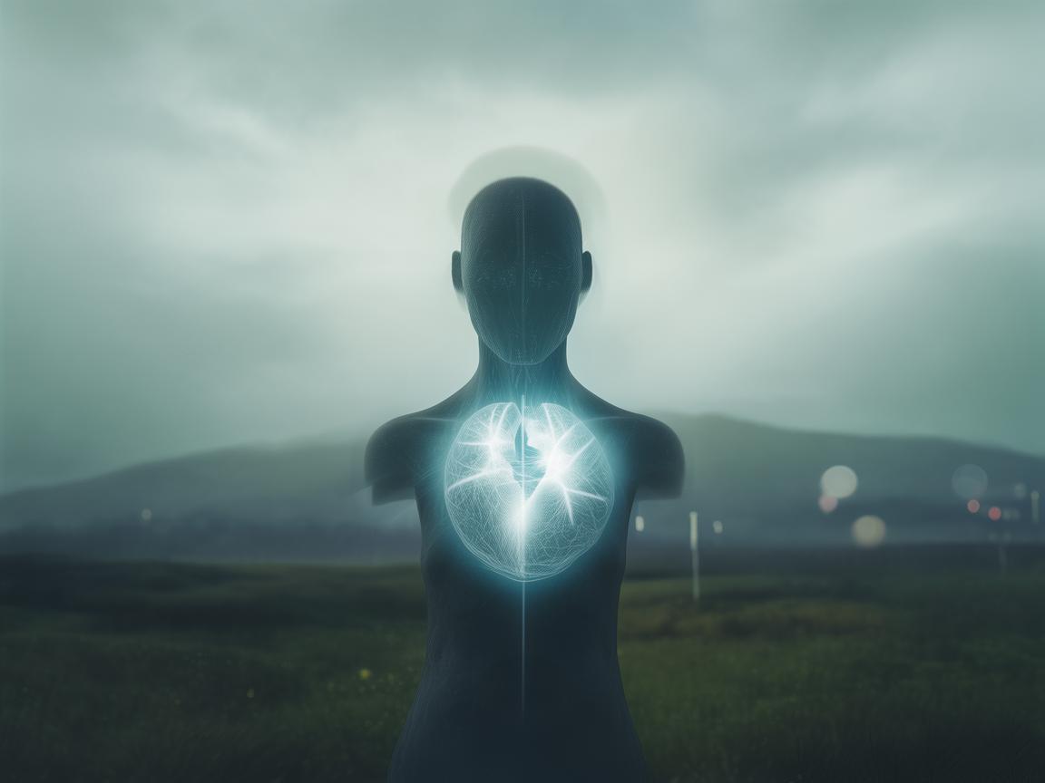 心肌炎的‘隐形杀手’，如何通过AI技术早期发现并干预？