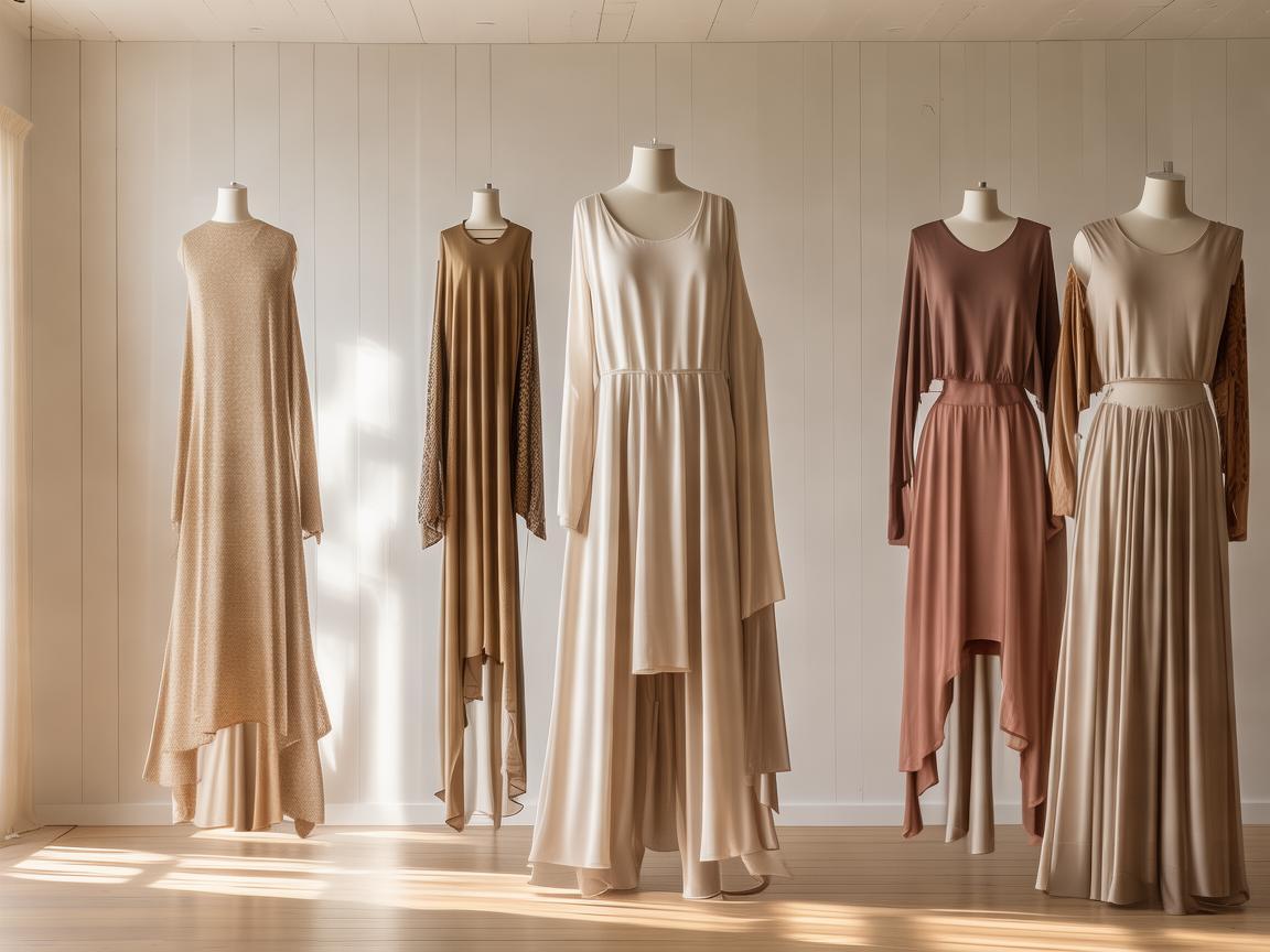 瑜伽服，如何选择最适合的材质与款式？