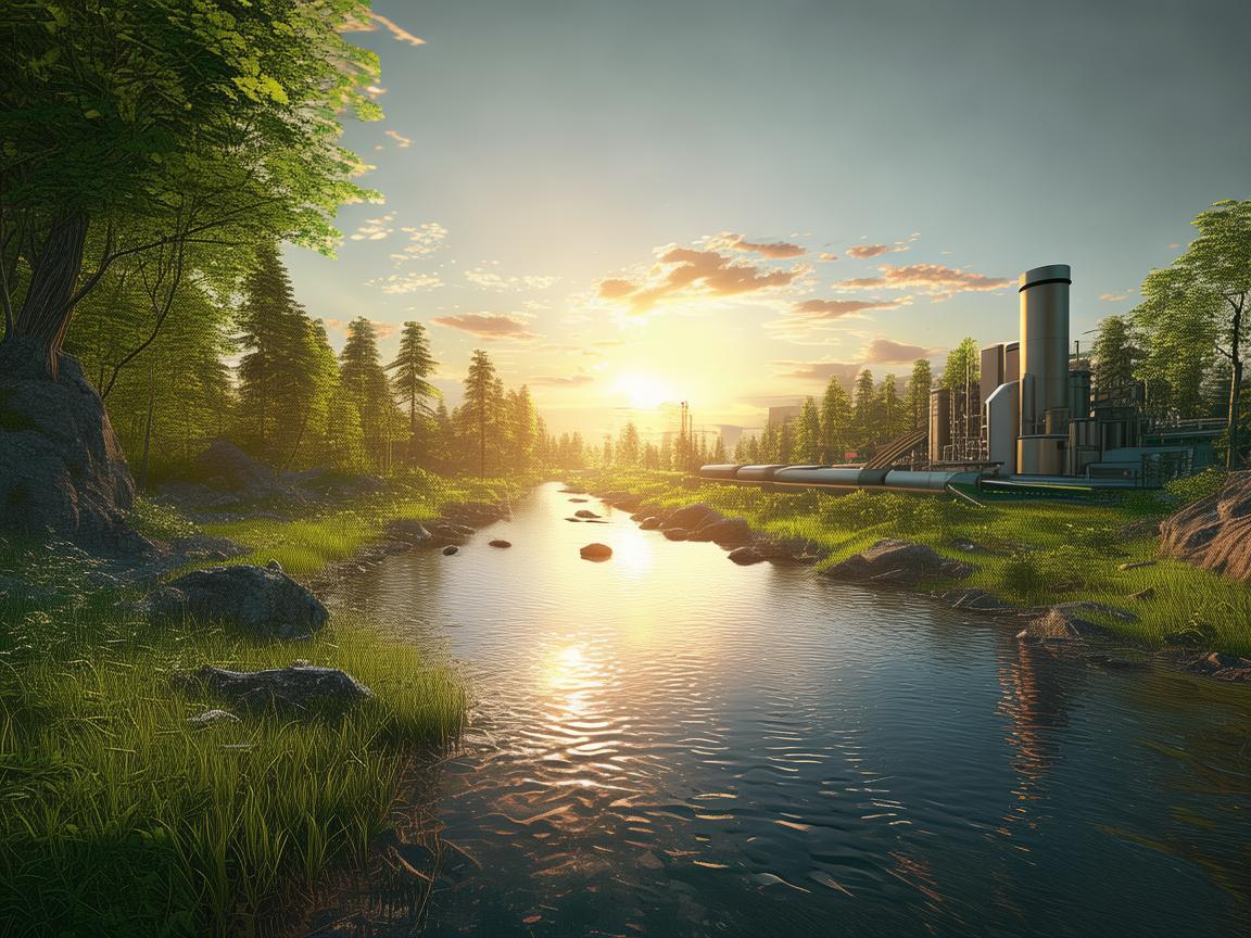 如何平衡冶金工程中经济效益与环境保护的挑战？