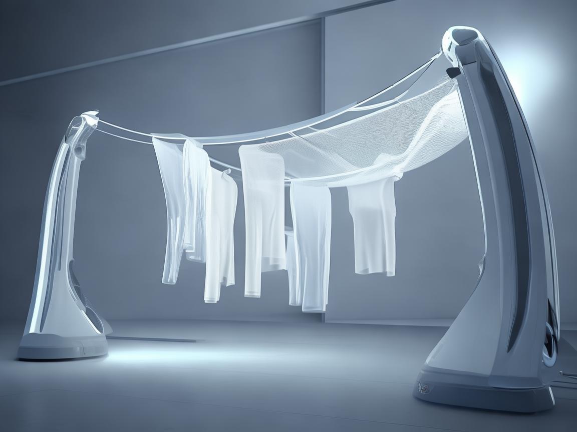 智能晾衣架,未来家居的晾晒新风尚? 智能晾衣架,未来家居的晾晒新风尚?