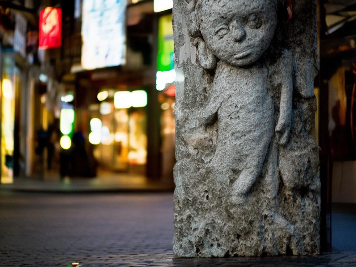 步行街雕塑，如何成为城市文化的生动注脚？