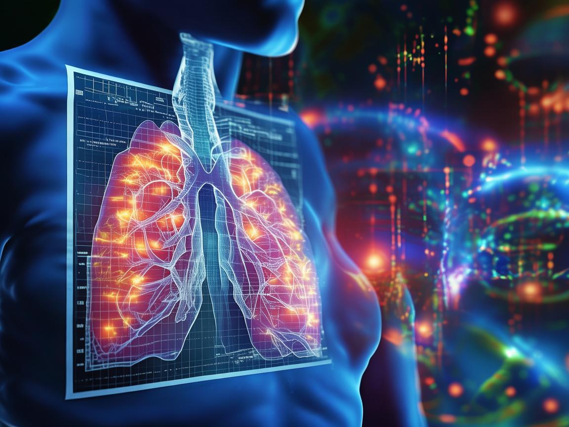 胸膜炎，如何通过AI技术实现早期精准诊断？